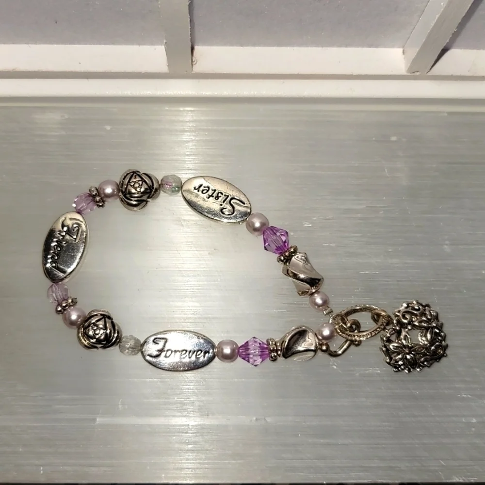 Bracelet for Sister